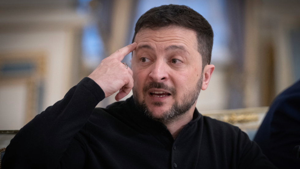 zelenskyy